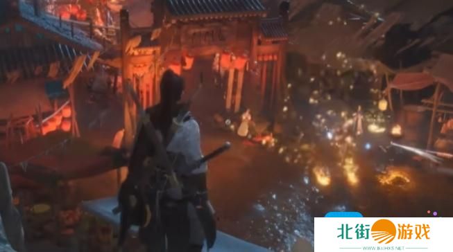 《燕云十六声》夜梦僧任务完成攻略