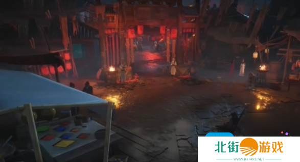 《燕云十六声》夜梦僧任务完成攻略