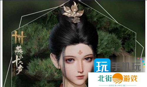 燕云十六声小可怜捏脸码一览