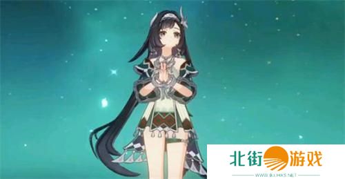 原神蓝砚技能强度怎么样