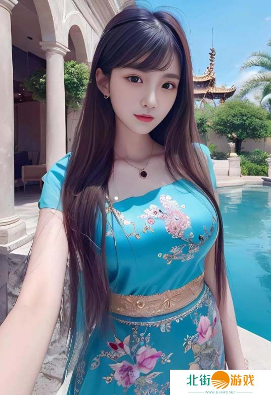 为什么宵宫这么受玩家喜爱？揭秘《原神》宵宫的独特魅力与战斗力！