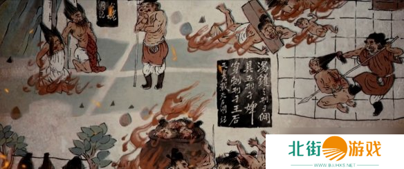 《长安：石之舞》试玩报告：渣男！吃我一脚。