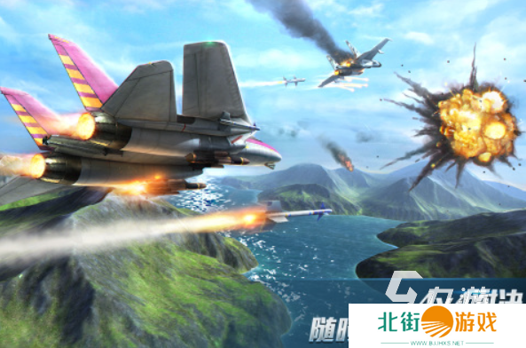 现代战争游戏都有哪些 热门的现代战争游戏盘点2025