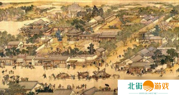 《长安：石之舞》试玩报告：渣男！吃我一脚。