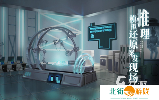 人气较高的规则怪谈游戏有哪些 受欢迎的解谜游戏大全2025