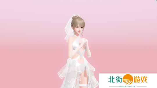 《战盟桌面精灵 - 婚纱服装拓展包 倾世恋歌》DLC服装展示