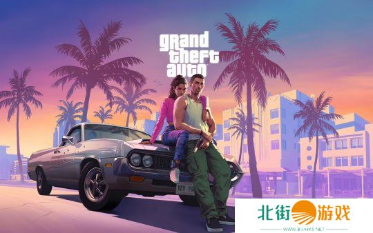 分析师预测《GTA6》售100美元 将打破游戏定价天花板