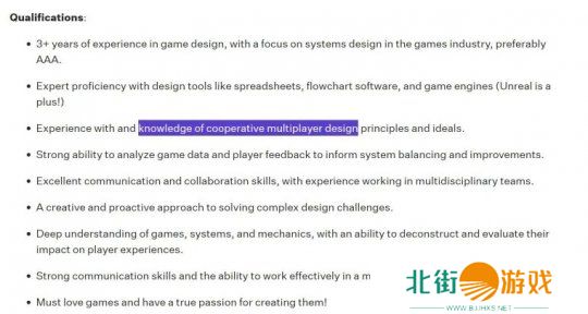 索尼还没死心！PlayStation LA工作室正开发多人合作游戏