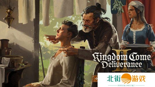 《天国：拯救2》“理发店模式”将于三月免费上线