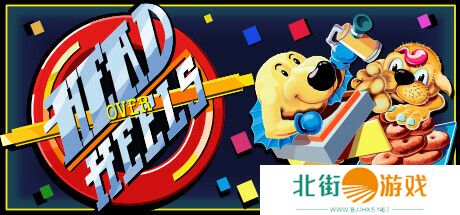 经典解谜名作《Head Over Heels》推出强化豪华版