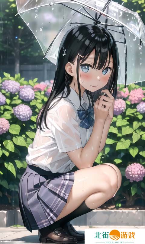 有效释放压力：观察自然到倾听内心的耳语