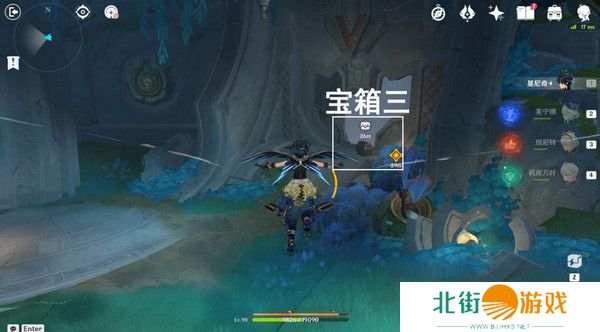 原神命定将焚的虹光秘源之下任务如何完成 命定将焚的虹光秘源之下任务攻略[多图]图片15