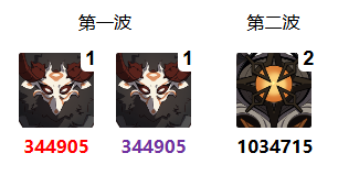 原神5.1深渊12层满星通关指南 5.1深境螺旋全通关攻略[多图]图片5