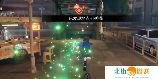 归龙潮传说中的乐游阙任务怎么完成 传说中的乐游阙玩法攻略