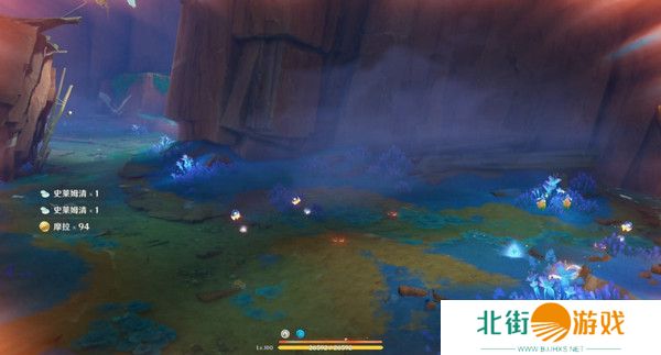 原神捉回四处逃逸的色彩成就怎么完成 捉回四处逃逸的色彩隐藏成就完成攻略[多图]图片17