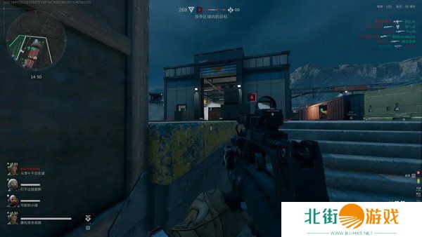 三角洲行动进攻方怎么玩 进攻方如何打探全局[多图]图片4