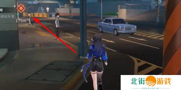 归龙潮传说中的乐游阙任务怎么完成 传说中的乐游阙玩法攻略