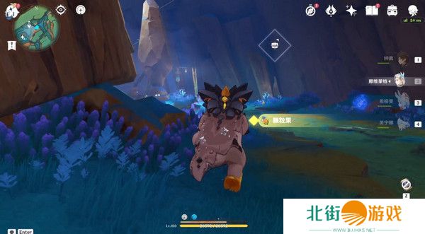 原神捉回四处逃逸的色彩成就怎么完成 捉回四处逃逸的色彩隐藏成就完成攻略[多图]图片13