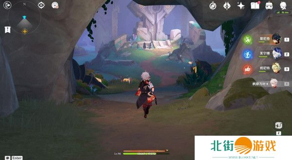 原神命定将焚的虹光秘源之下任务如何完成 命定将焚的虹光秘源之下任务攻略[多图]图片16