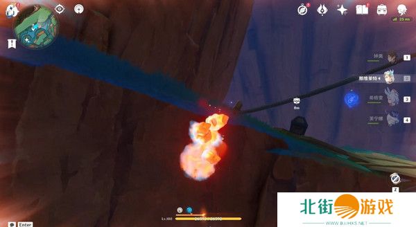 原神捉回四处逃逸的色彩成就怎么完成 捉回四处逃逸的色彩隐藏成就完成攻略[多图]图片14