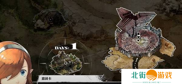 暗喻幻想逆鳞大剑如何获得 逆鳞大剑在哪里[多图]图片2