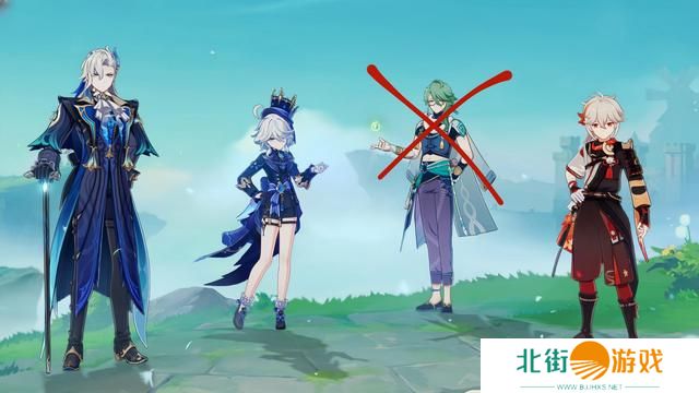 原神希诺宁爆了多少角色 那些被希诺宁曝金币的英雄[多图]图片2