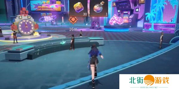 归龙潮传说中的乐游阙任务怎么完成 传说中的乐游阙玩法攻略