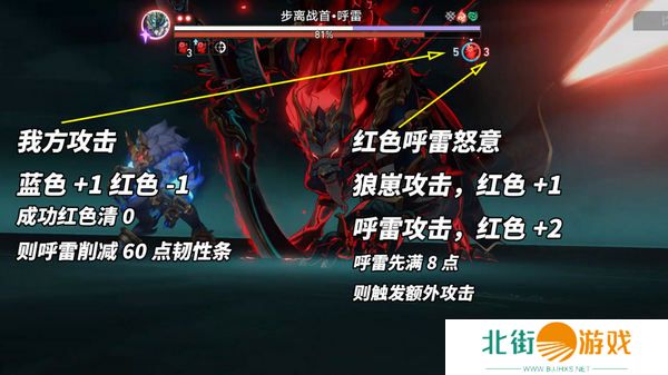 崩坏星穹铁道鳞渊潮动混沌回忆打法攻略 鳞渊潮动混沌回忆满星打法攻略[多图]图片7