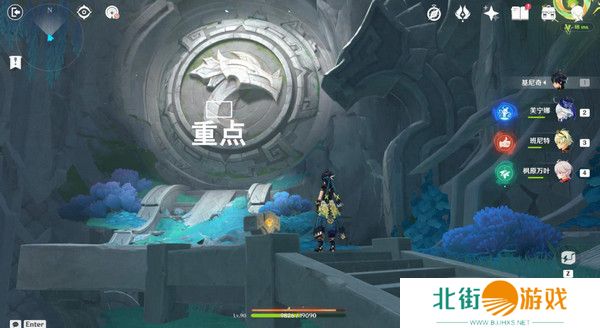 原神命定将焚的虹光秘源之下任务如何完成 命定将焚的虹光秘源之下任务攻略[多图]图片14