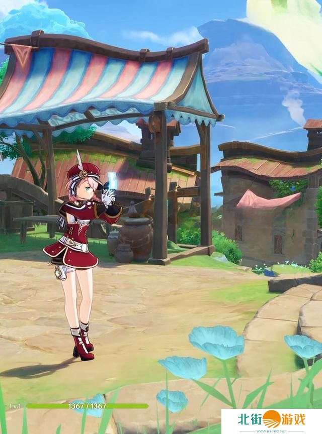 原神希诺宁爆了多少角色 那些被希诺宁曝金币的英雄[多图]图片3