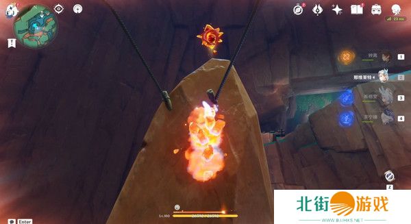 原神捉回四处逃逸的色彩成就怎么完成 捉回四处逃逸的色彩隐藏成就完成攻略[多图]图片16