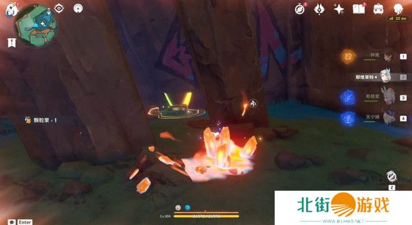 原神捉回四处逃逸的色彩成就怎么完成 捉回四处逃逸的色彩隐藏成就完成攻略[多图]图片19