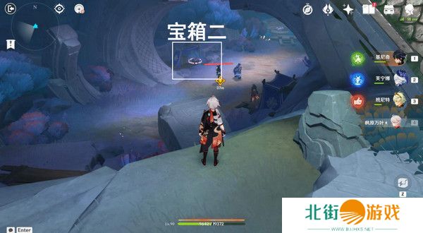 原神命定将焚的虹光秘源之下任务如何完成 命定将焚的虹光秘源之下任务攻略[多图]图片9