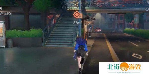 归龙潮传说中的乐游阙任务怎么完成 传说中的乐游阙玩法攻略