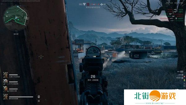 三角洲行动进攻方怎么玩 进攻方如何打探全局[多图]图片2