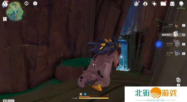 原神捉回四处逃逸的色彩成就怎么完成 捉回四处逃逸的色彩隐藏成就完成攻略[多图]图片10