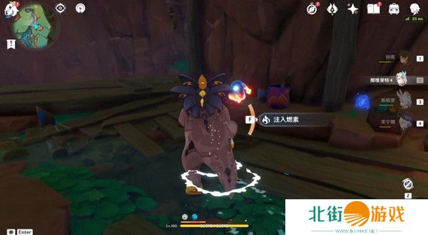 原神捉回四处逃逸的色彩成就怎么完成 捉回四处逃逸的色彩隐藏成就完成攻略[多图]图片9