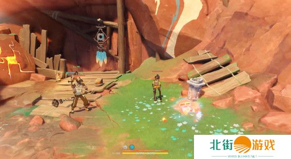 原神捉回四处逃逸的色彩成就怎么完成 捉回四处逃逸的色彩隐藏成就完成攻略[多图]图片4