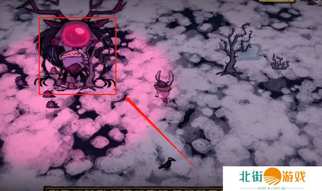 饥荒新家园圣诞树灯泡在哪里 新家园圣诞树灯泡如何获取[多图]图片2