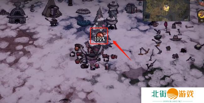 饥荒新家园圣诞树灯泡在哪里 新家园圣诞树灯泡如何获取[多图]图片4