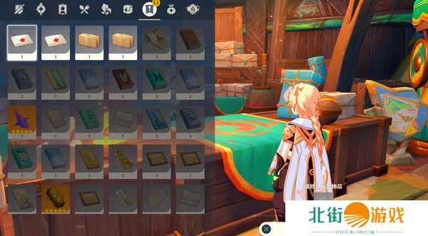 原神原信奉还隐藏成就完成攻略 原信奉还纳塔隐藏成就全流程[多图]图片14