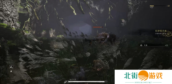 黑神话悟空波里个浪怎么打 波里个浪打法攻略[多图]图片3