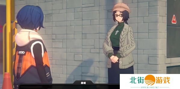 绝区零她的挚友任务完成攻略 她的挚友怎么做[多图]图片6