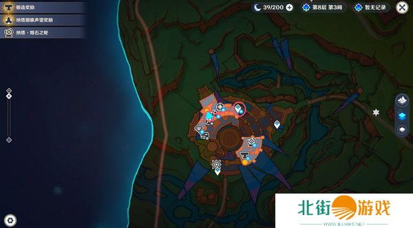 原神原信奉还隐藏成就完成攻略 原信奉还纳塔隐藏成就全流程[多图]图片16