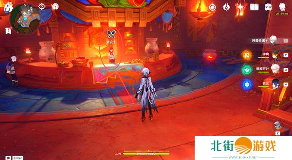 原神原信奉还隐藏成就完成攻略 原信奉还纳塔隐藏成就全流程[多图]图片21