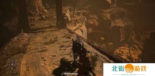 黑神话悟空虎伥打法攻略 精英怪虎伥怎么打[多图]图片3