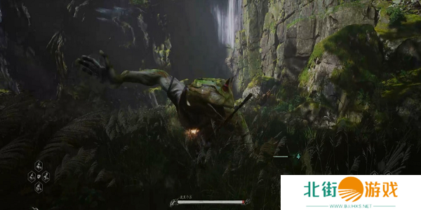 黑神话悟空波里个浪怎么打 波里个浪打法攻略[多图]图片2