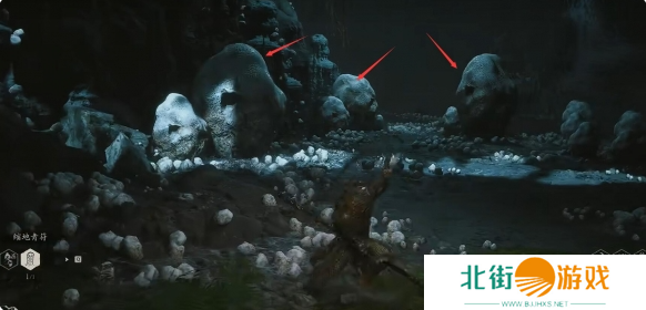 黑神话悟空卵中骨收集位置 卵中骨在哪里获得[多图]图片4