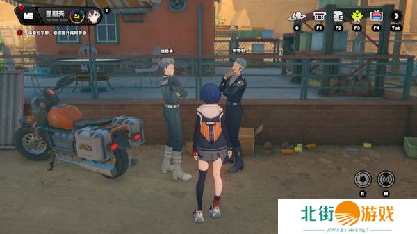 绝区零野火镇调查协会纪念币在哪里收集 野火镇调查协会纪念币具体位置分享[多图]图片3