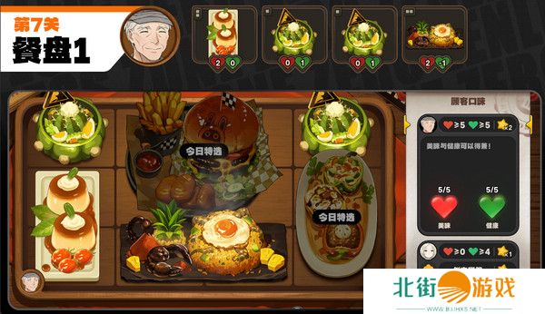 绝区零霸主的欢宴活动攻略 霸主1-7关速通玩法教程[多图]图片19